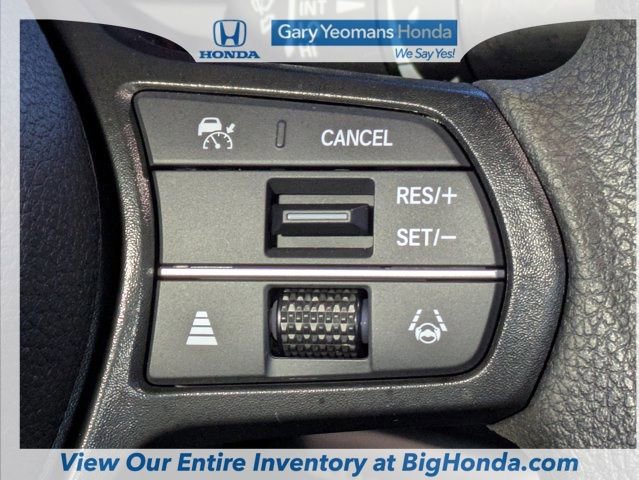 Used 2025 Honda Accord SE image 25
