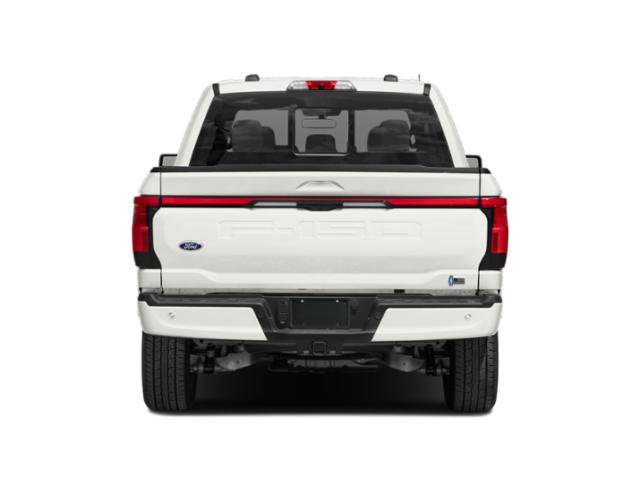 Used 2025 Ford F150 Lightning Platinum image 5