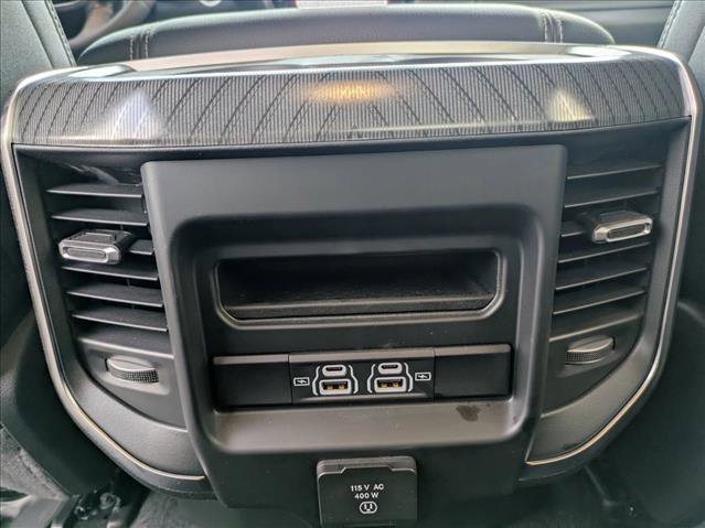 Used 2025 RAM 1500 Big Horn image 16