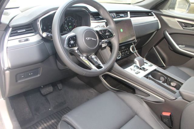 New 2026 Jaguar F-PACE R-Dynamic S image 14