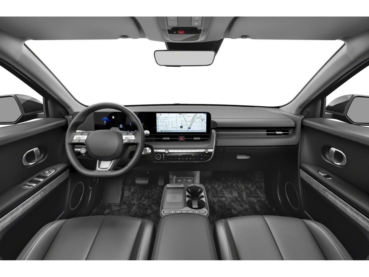 New 2026 Hyundai Ioniq 5 SEL AWD/4WD image 3