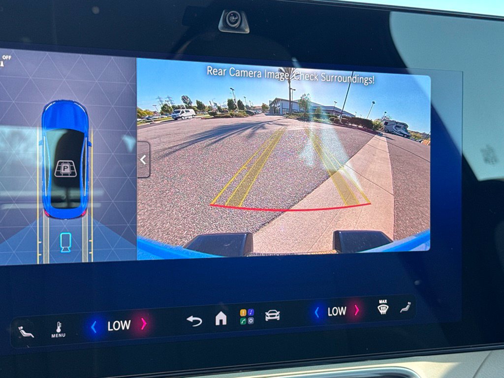 New 2027 Mercedes-Benz CLA 250+ image 29