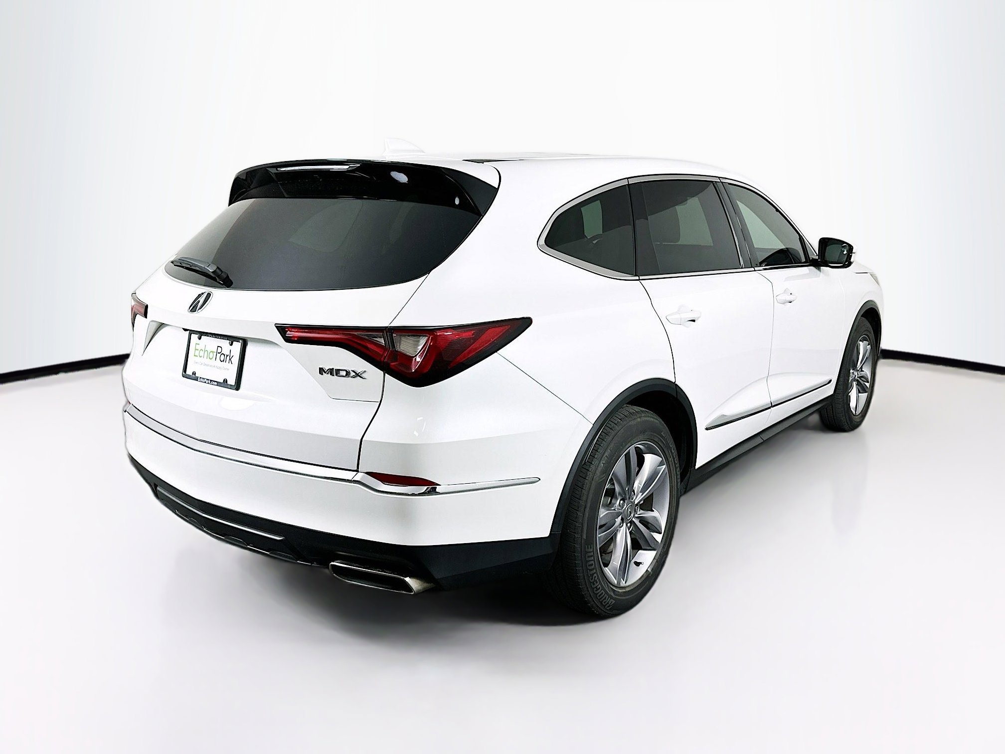 Used 2022 Acura MDX FWD image 9