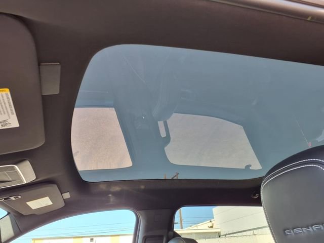 New 2025 GMC Sierra EV Denali image 6