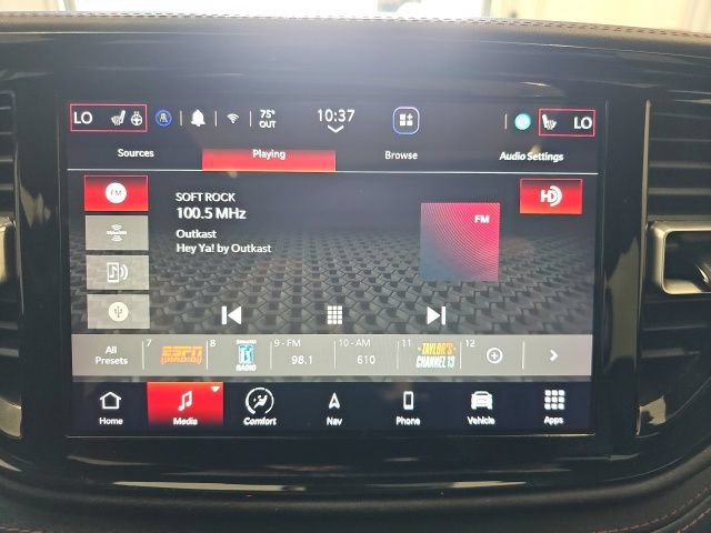 Used 2023 Dodge Durango Citadel AWD/4WD image 23