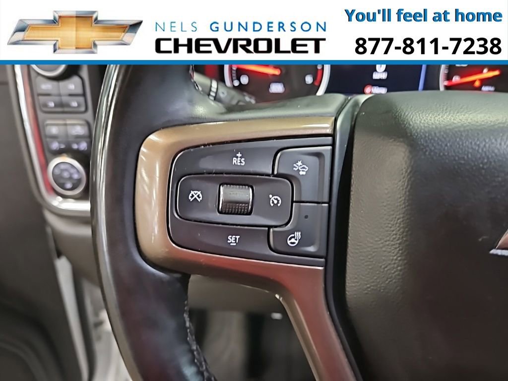 Used 2023 Chevrolet Silverado 3500 High Country w/ Safety Package II image 33