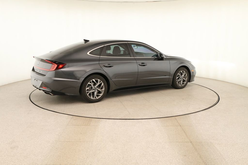 Used 2023 Hyundai Sonata SEL FWD image 5