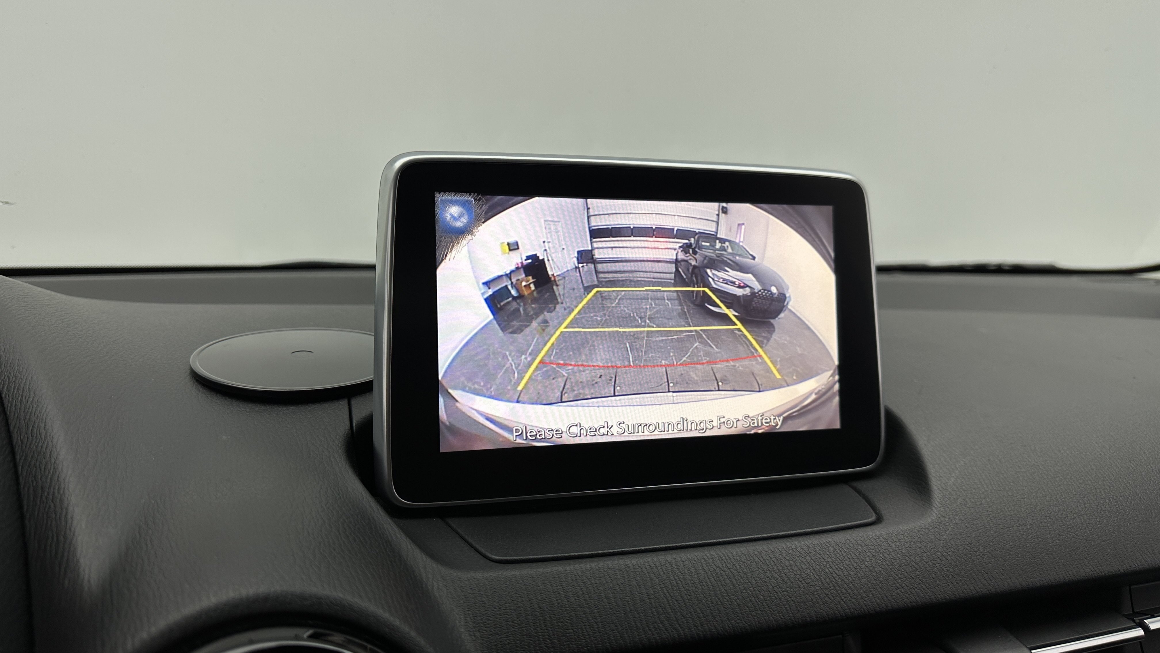 Used 2016 Scion iA FWD image 17