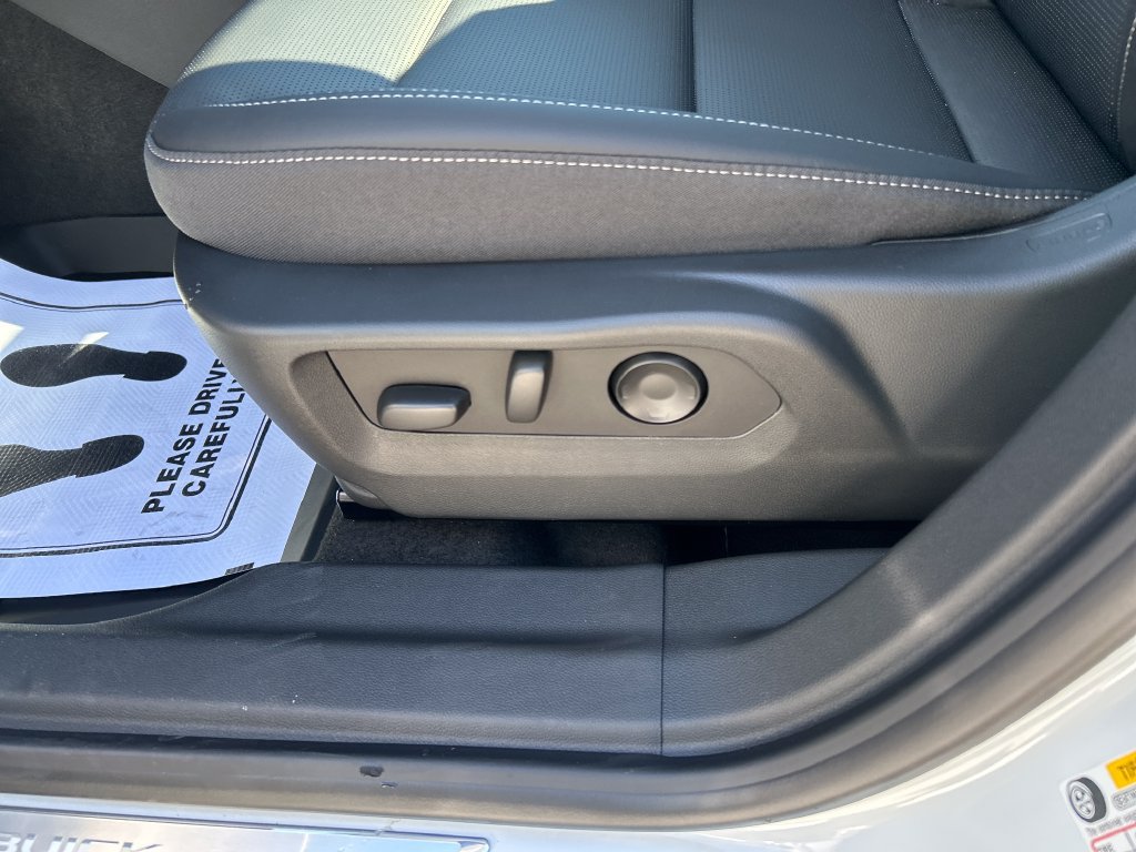 New 2026 Buick Envision Preferred AWD/4WD image 11