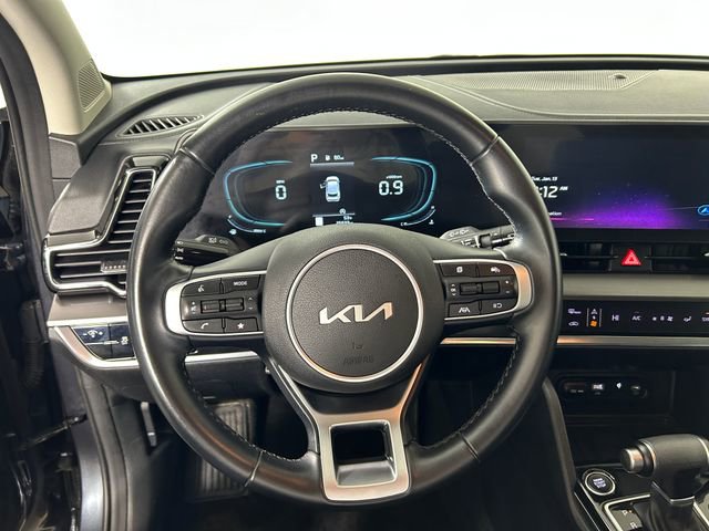 Used 2023 Kia Sportage EX image 15