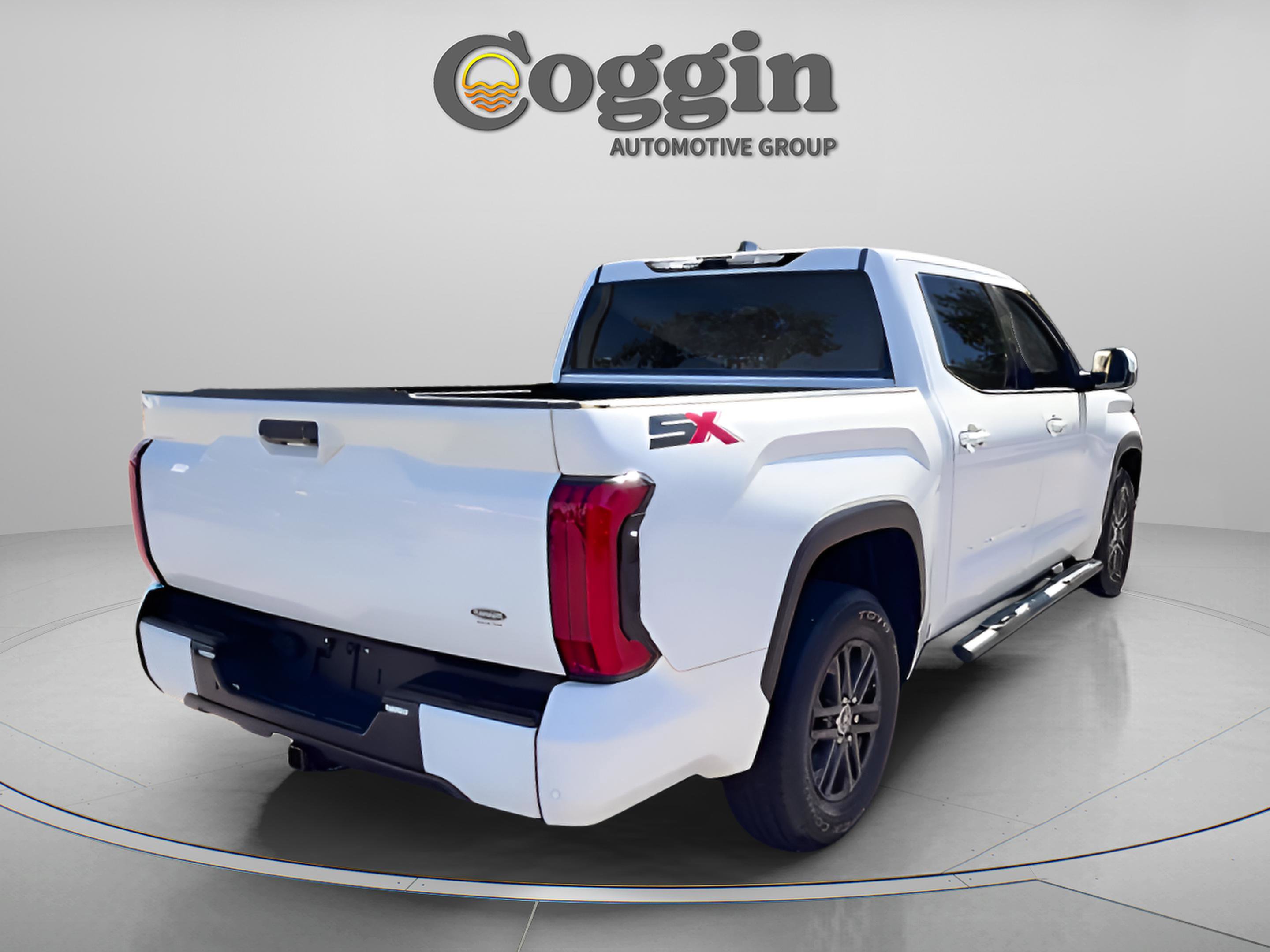 Used 2023 Toyota Tundra SR5 image 15