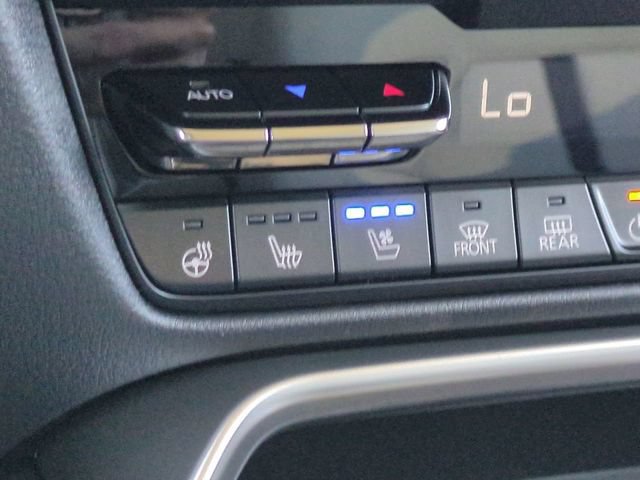 New 2026 MAZDA CX-70 SC AWD/4WD image 23