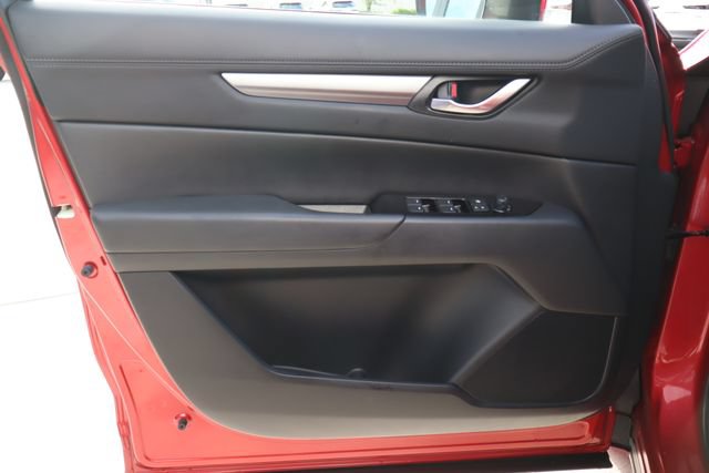 Used 2024 MAZDA CX-5 AWD 2.5 S w/ Select Package image 22