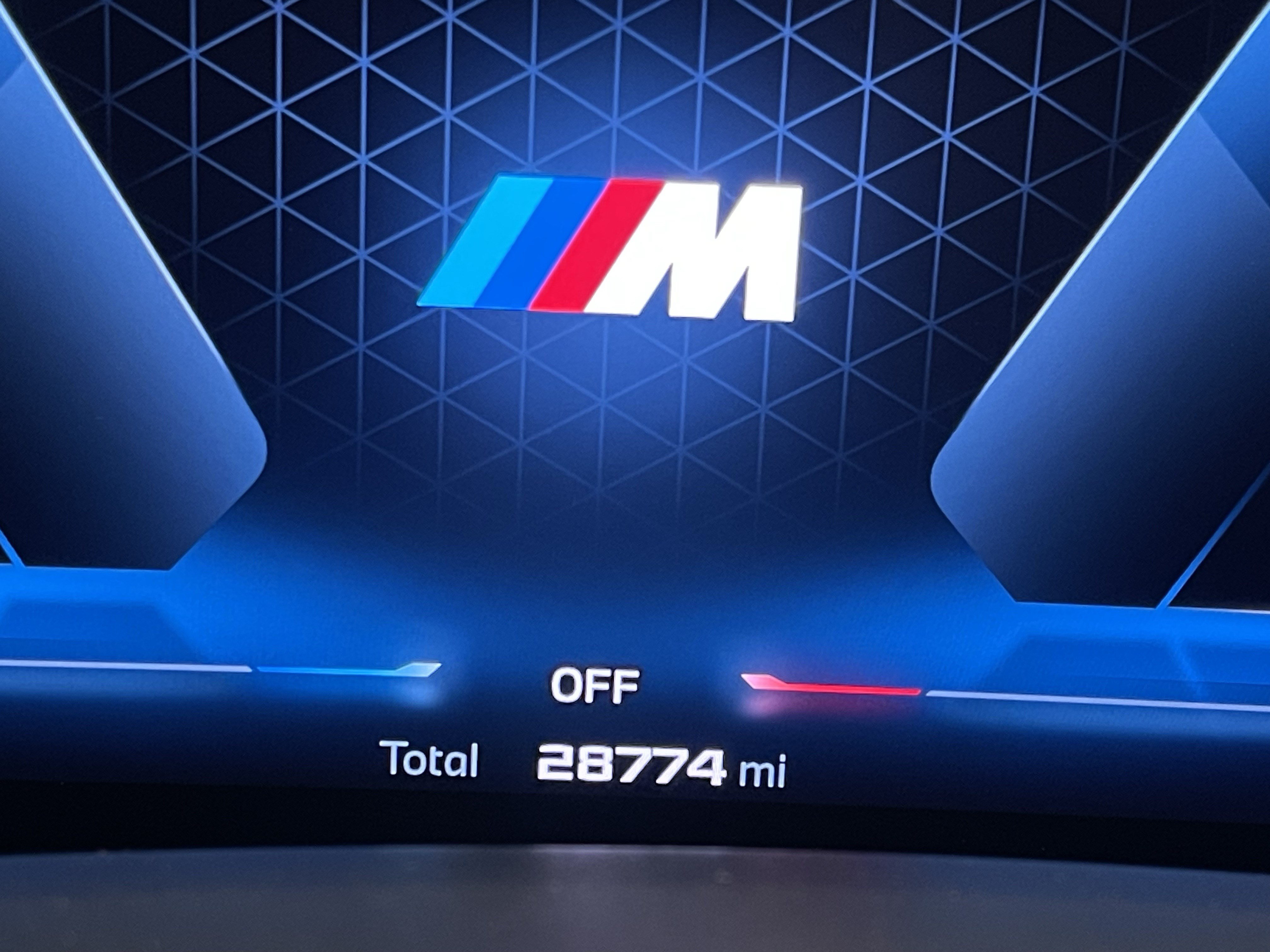 Certified 2024 BMW X5 M60i w/ Executive Package AWD/4WD image 21