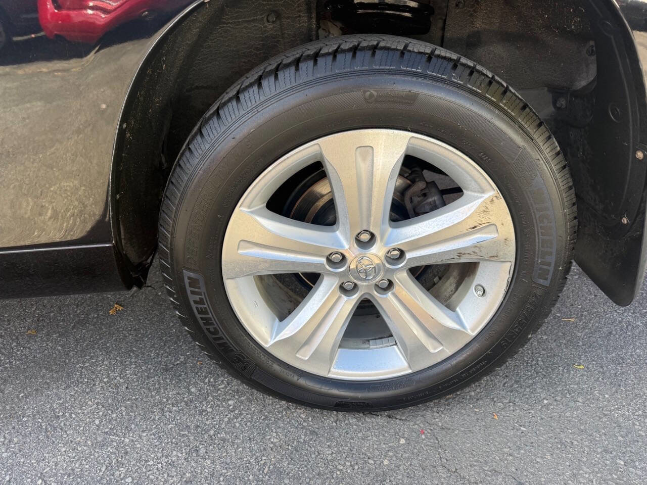 Used 2008 Toyota Highlander Limited image 9