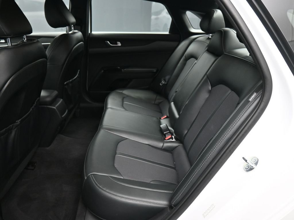 Used 2023 Kia K5 GT-Line w/ GT-Line Premium Package image 20