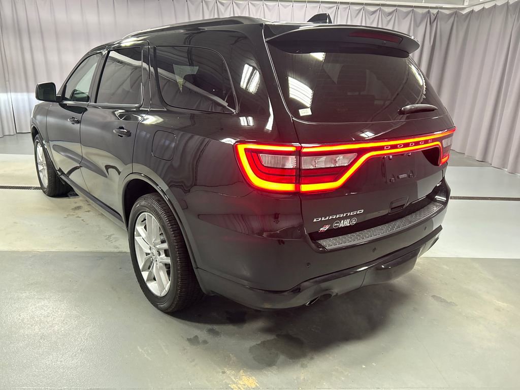Used 2025 Dodge Durango GT image 5