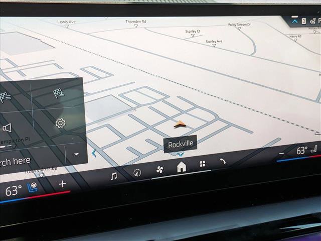 Used 2026 BMW 540i xDrive w/ Premium Package image 14