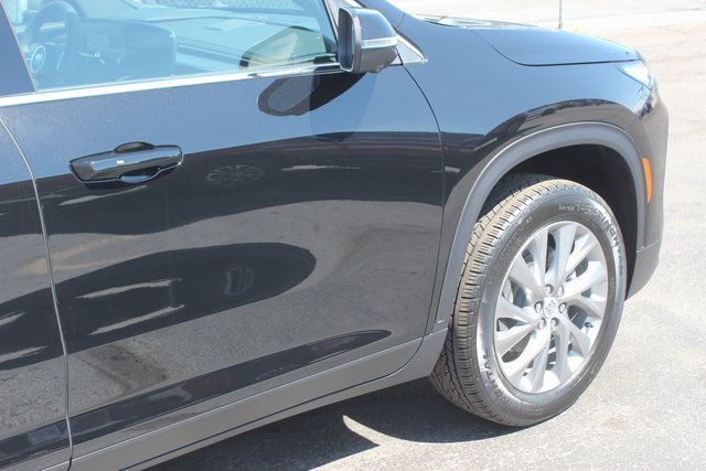 New 2026 Buick Enclave Preferred w/ Power Package image 14