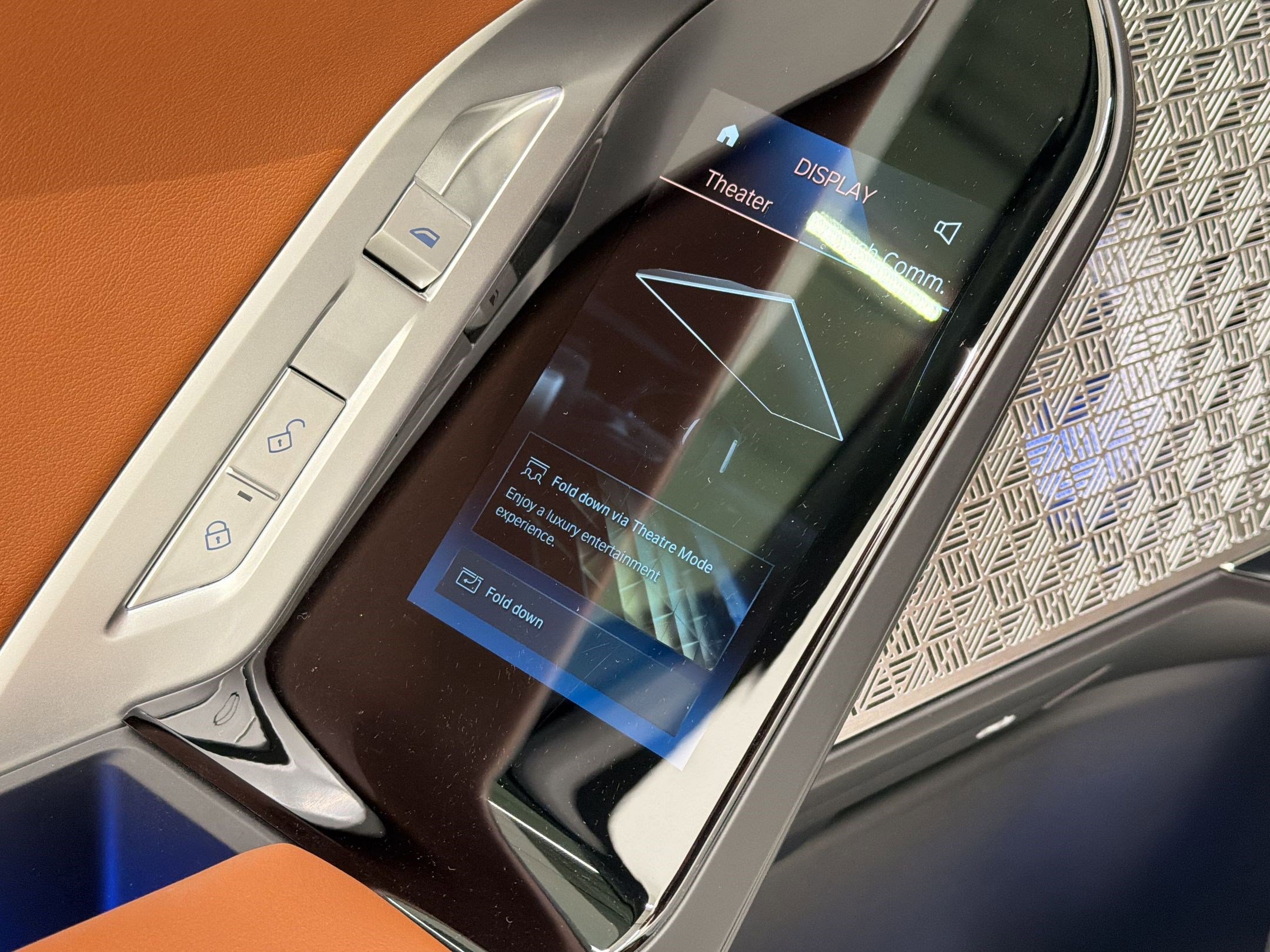 Certified 2023 BMW 760i xDrive w/ Executive Package image 26