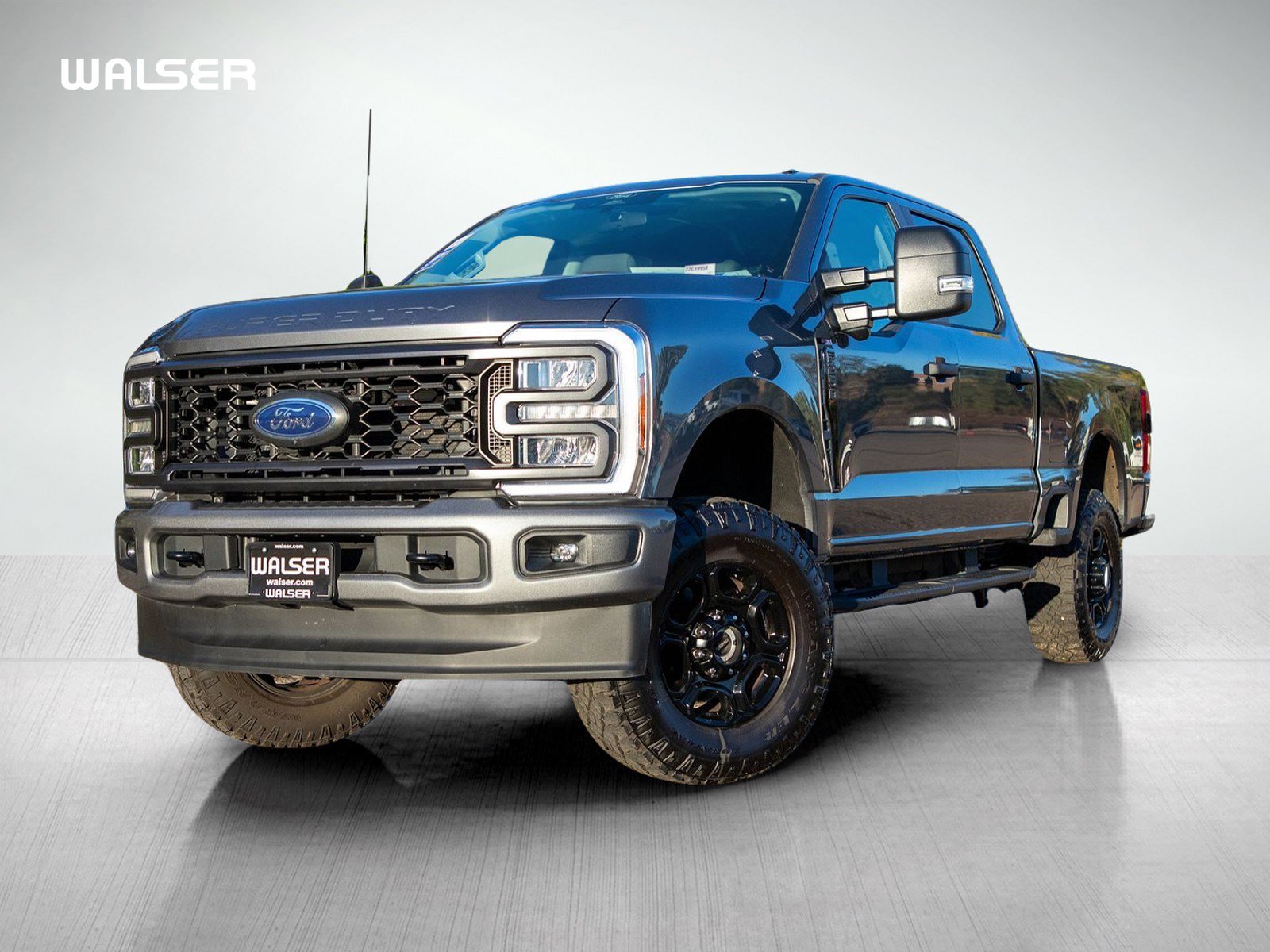 Used 2024 Ford F250 XL w/ STX Appearance Package