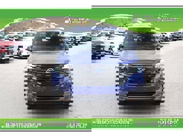 New 2026 Subaru Forester Sport image 26