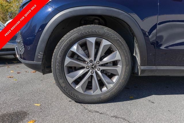 Used 2022 Mercedes-Benz GLE 350 4MATIC w/ Premium Package image 5