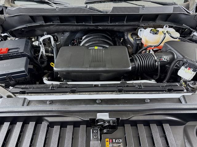 Used 2024 Chevrolet Silverado 1500 LTZ image 32