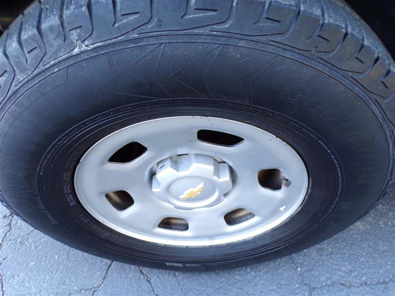 Used 2019 Chevrolet Colorado W/T image 40