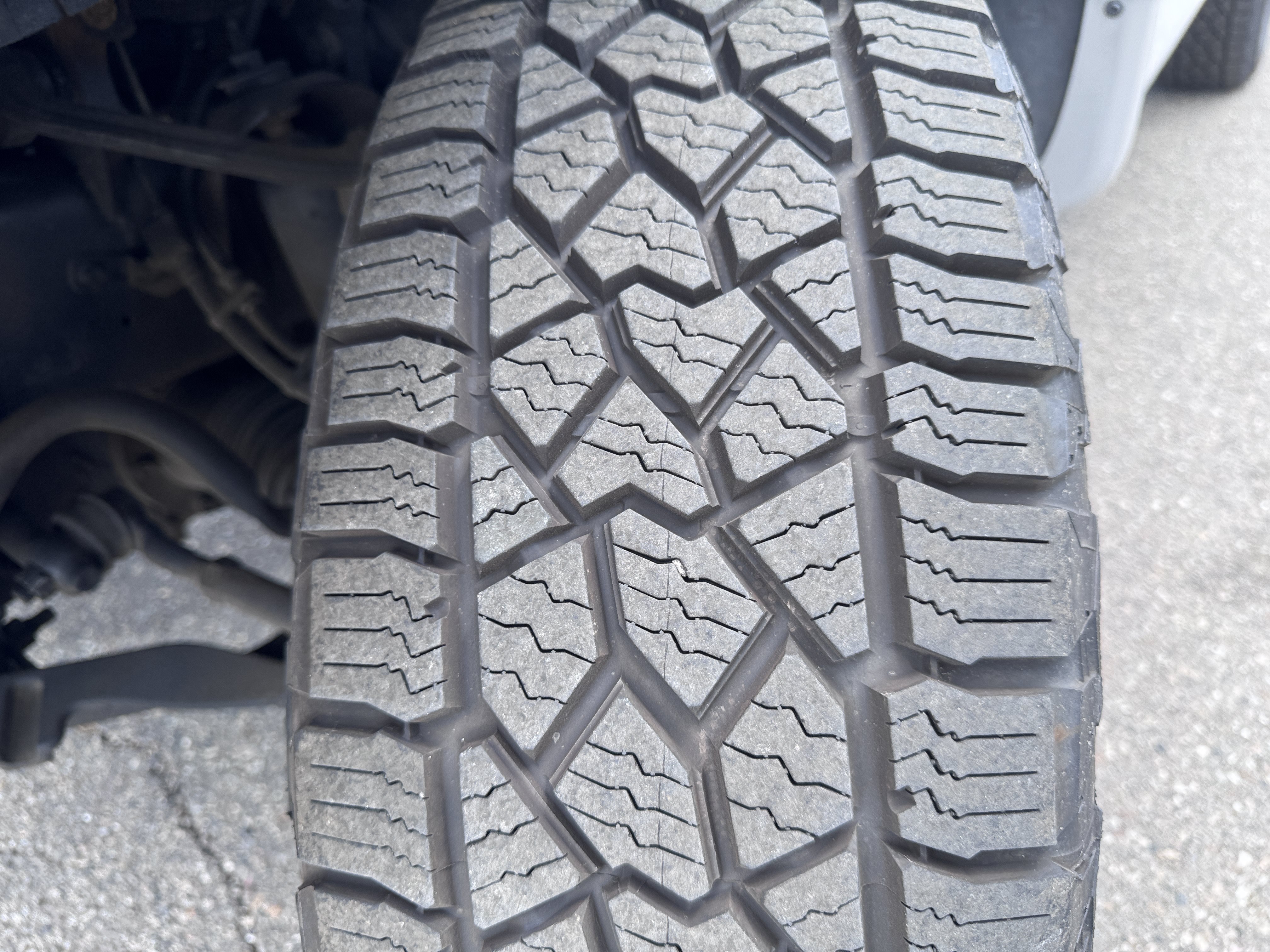 Used 1997 Ford F150 4x4 Regular Cab image 45