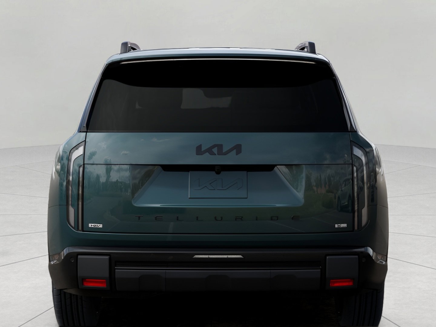 New 2027 Kia Telluride X-Line SX Prestige image 13