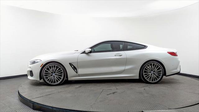 Used 2022 BMW 840i xDrive Coupe w/ Driving Assistance Package image 3