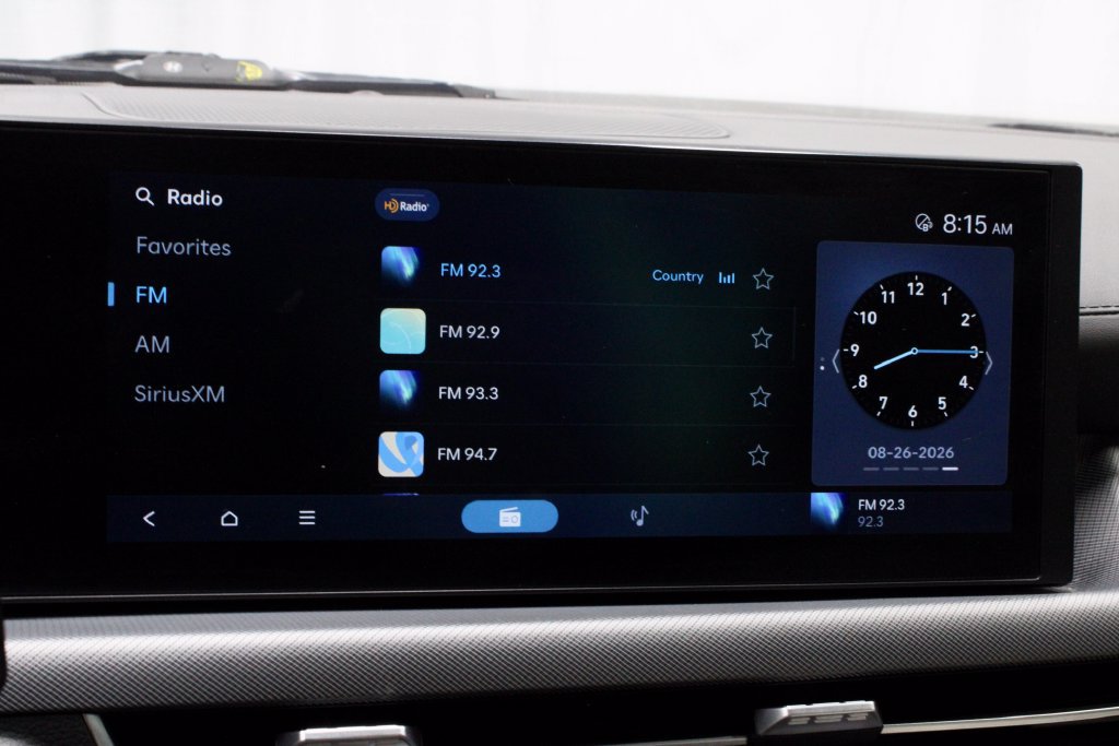 Used 2025 Hyundai Sonata SEL FWD image 3