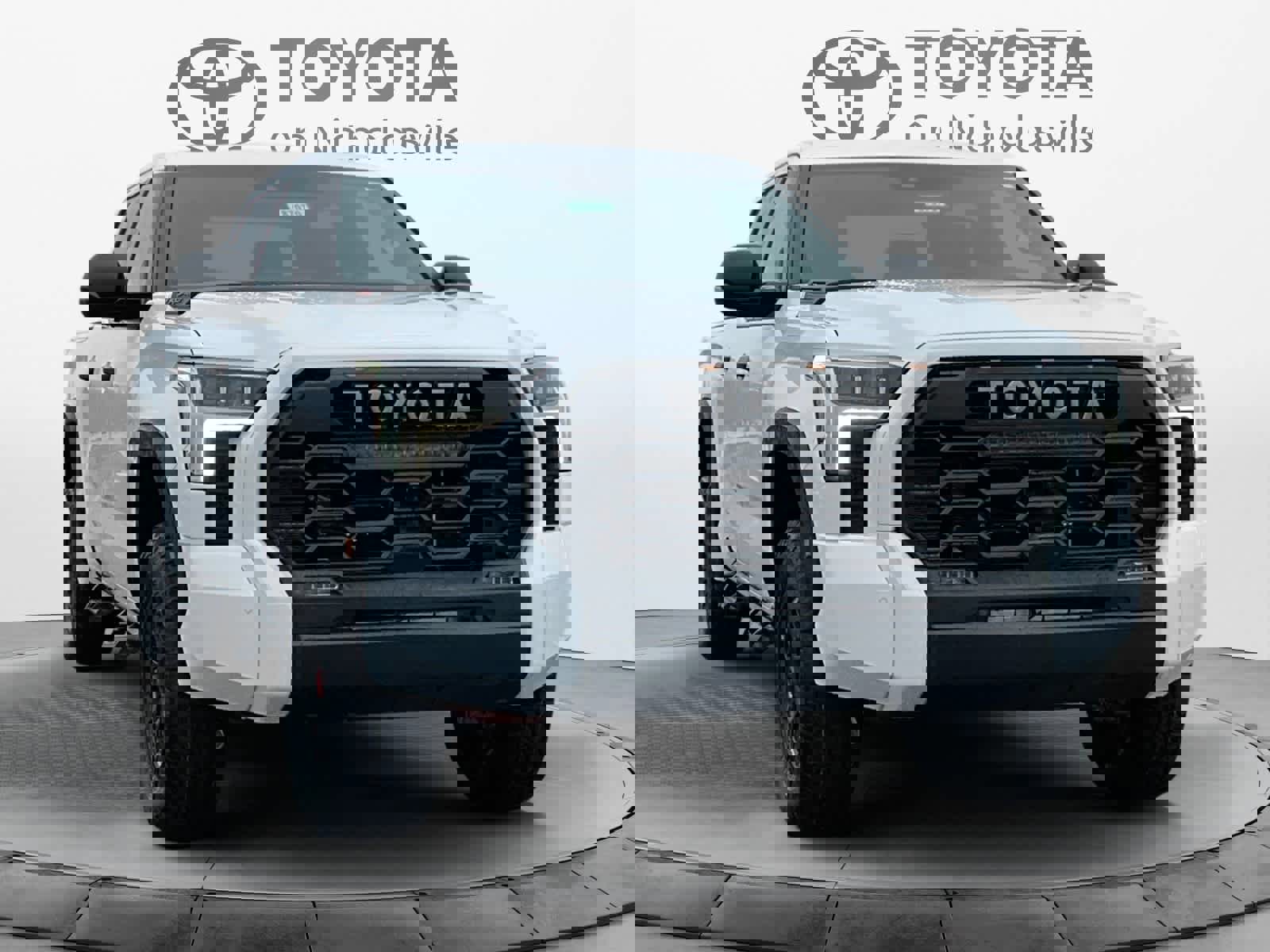 New 2026 Toyota Tundra TRD Pro image 7