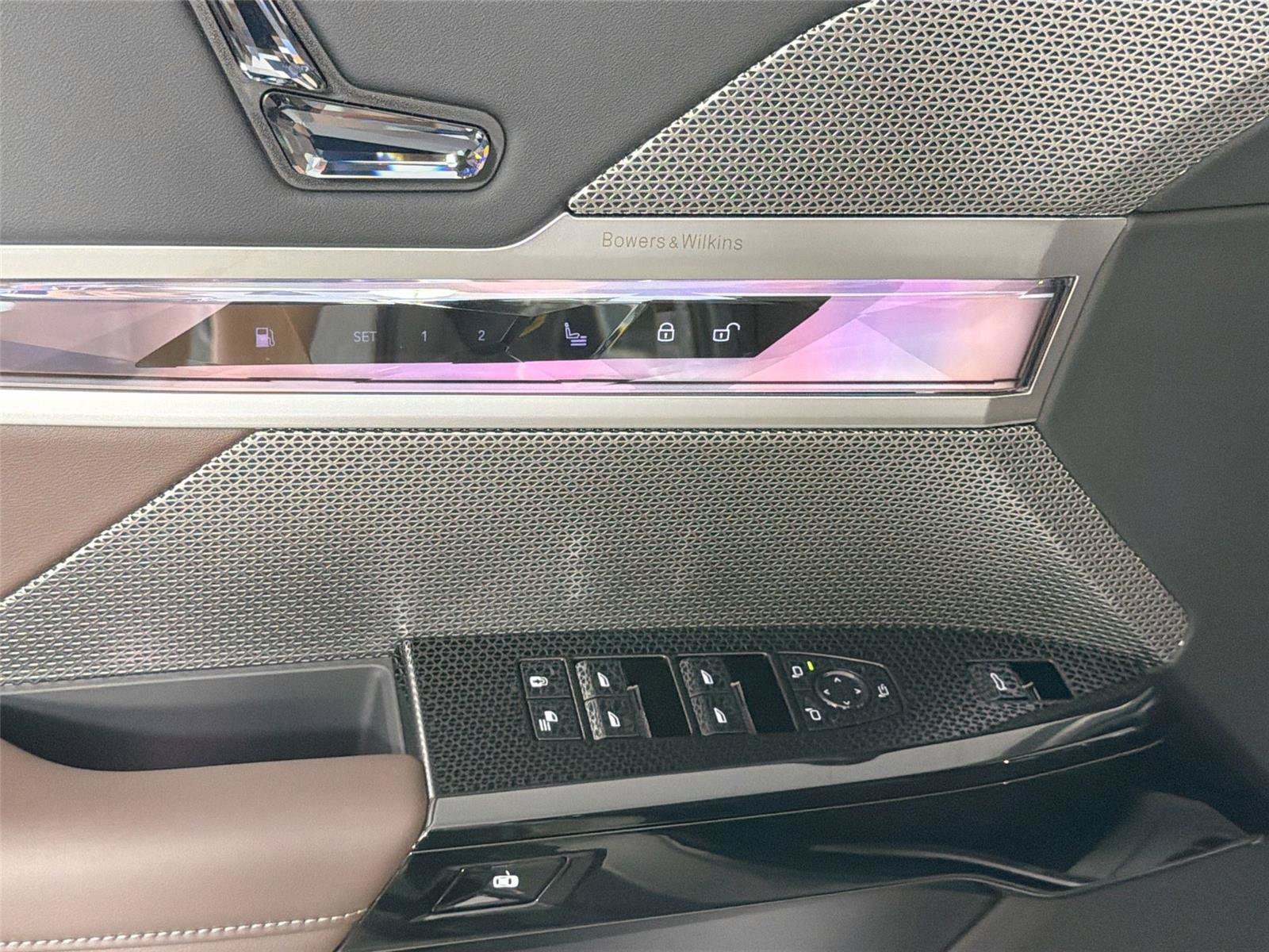 New 2026 BMW 750e xDrive AWD/4WD image 16