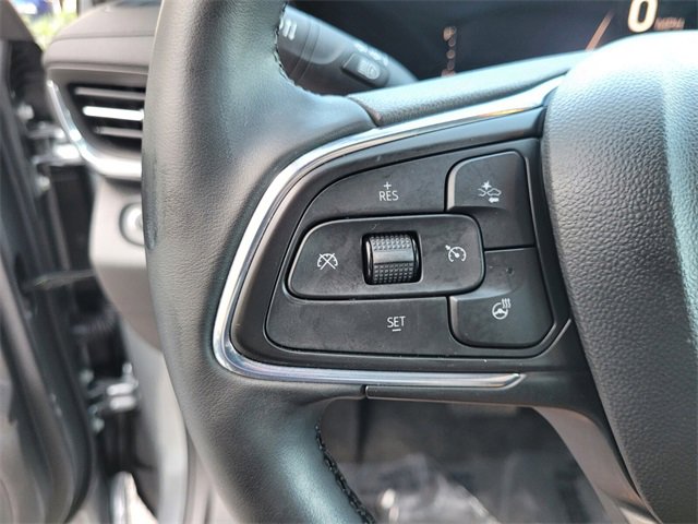 Used 2024 Buick Envista Preferred w/ Convenience I Package image 25