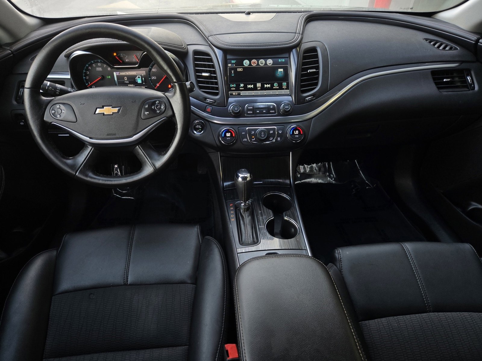 Used 2020 Chevrolet Impala LT image 12