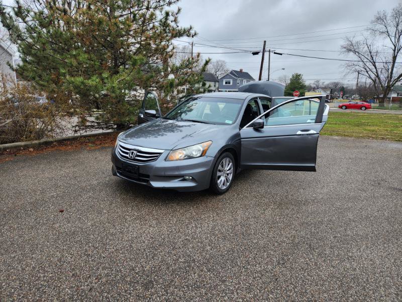Used 2012 Honda Accord EX-L image 32