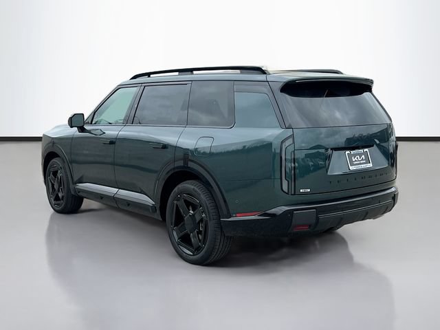 New 2027 Kia Telluride SX X-Line AWD/4WD image 5