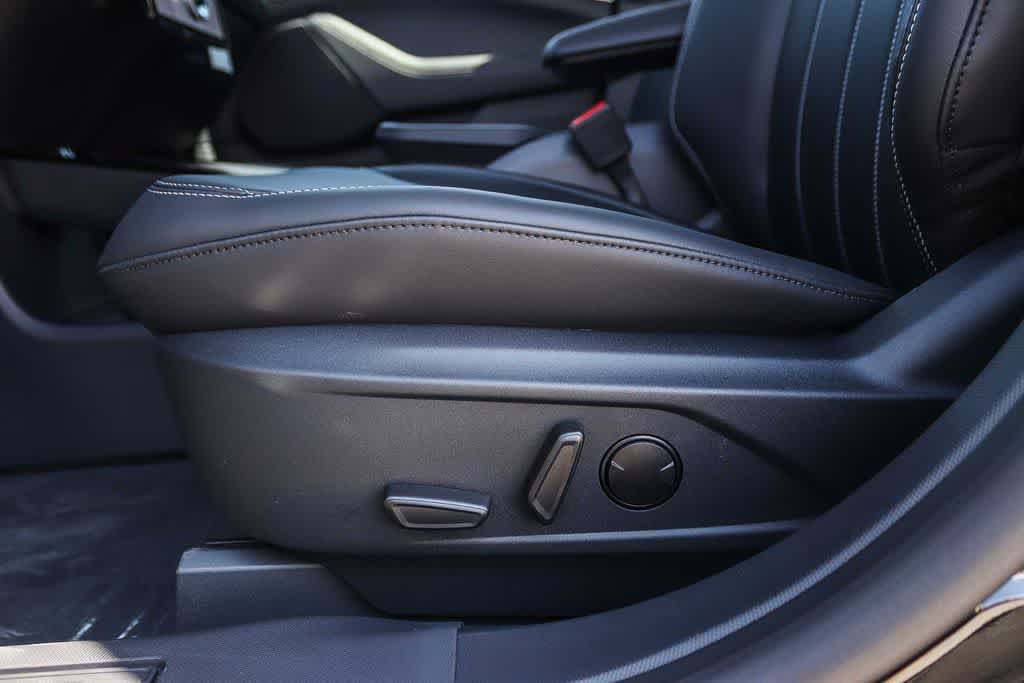 New 2026 Ford Mustang Mach-E Select w/ Technology Package RWD image 20