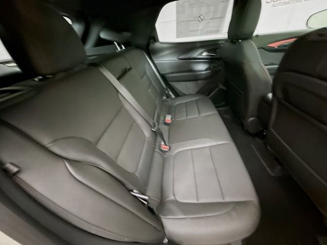 New 2026 Chevrolet TrailBlazer RS w/ Convenience Package FWD image 29