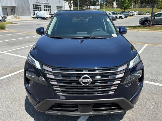 Certified 2026 Nissan Rogue SV FWD image 9