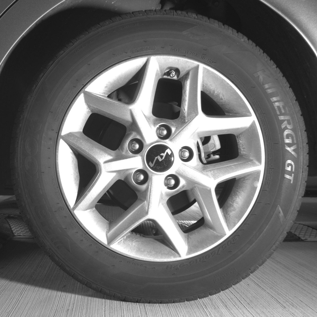 Used 2025 Kia Soul LX w/ LX Technology Package image 14