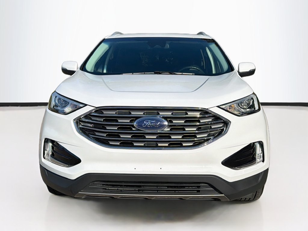 Used 2020 Ford Edge SEL w/ Convenience Package AWD/4WD image 2
