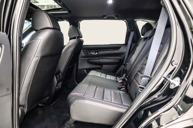 Used 2026 Honda CR-V Sport-L image 24