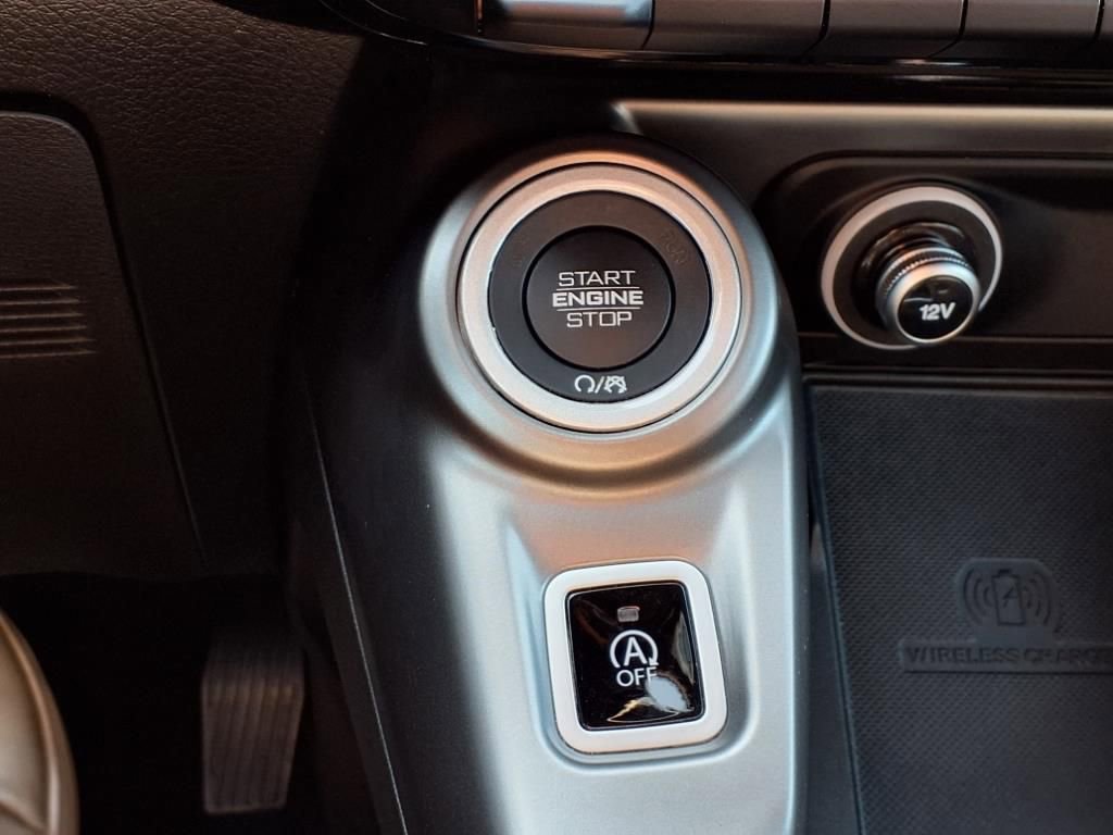 Used 2024 Dodge Hornet GT image 18