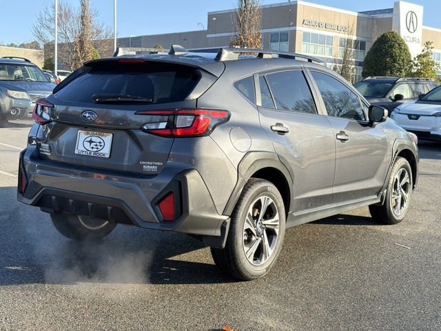 Used 2024 Subaru Crosstrek 2.0i Premium image 3