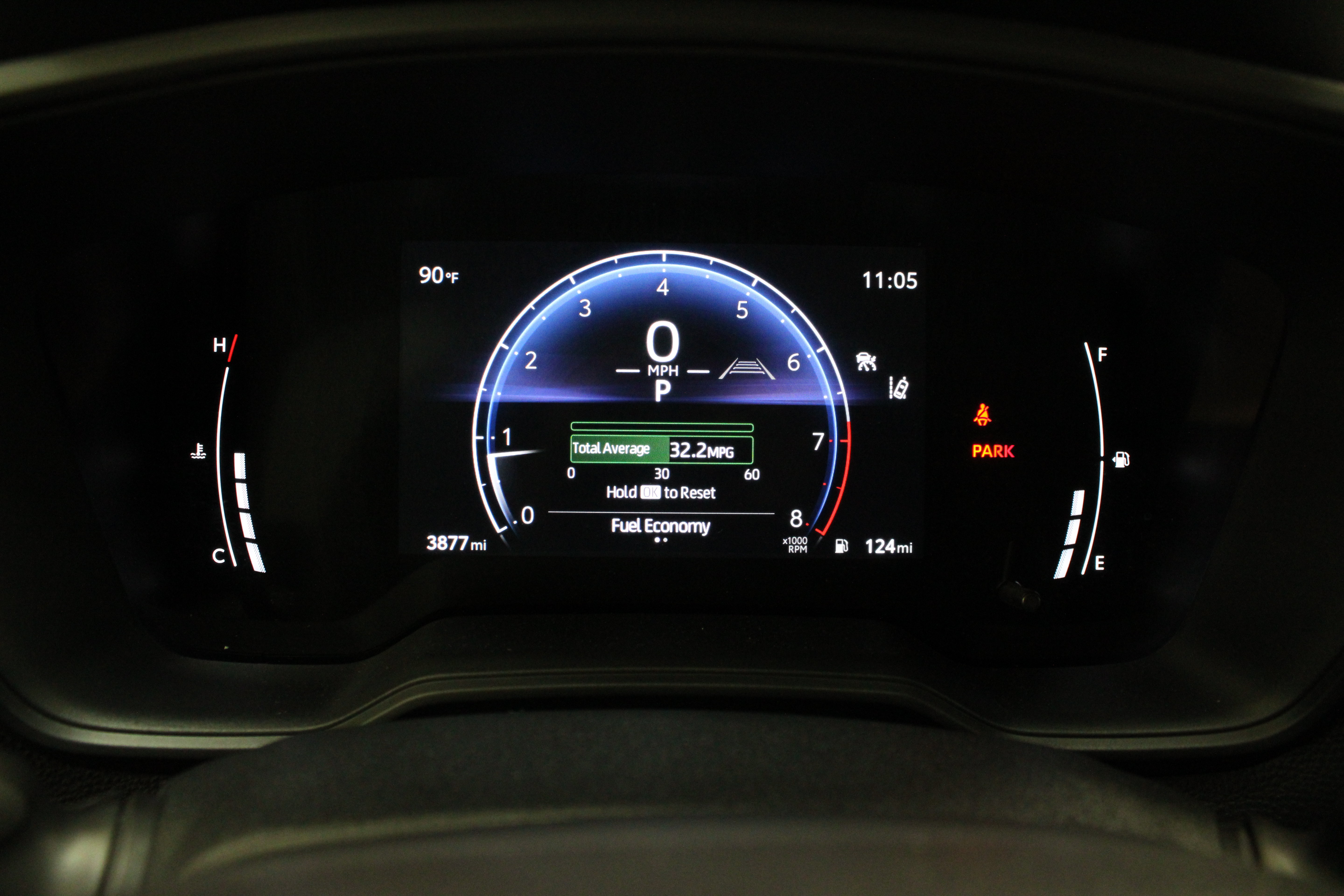 Certified 2026 Toyota Corolla Cross LE FWD image 37