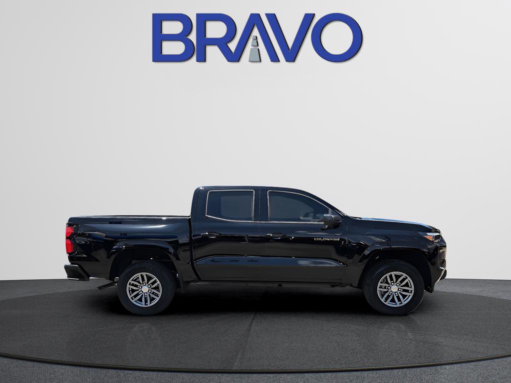 New 2026 Chevrolet Colorado LT w/ LT Convenience Package image 4