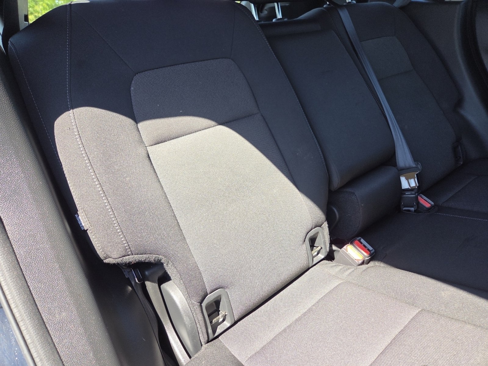 Certified 2024 Honda CR-V LX image 22